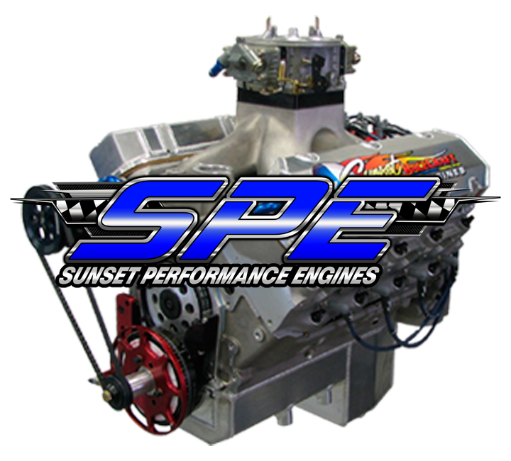 598 SPE-20 Pro Lite Series