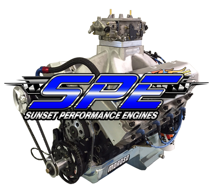 598 SPE-20 Pro Series