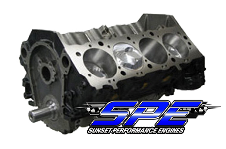 Pro Series Short Block